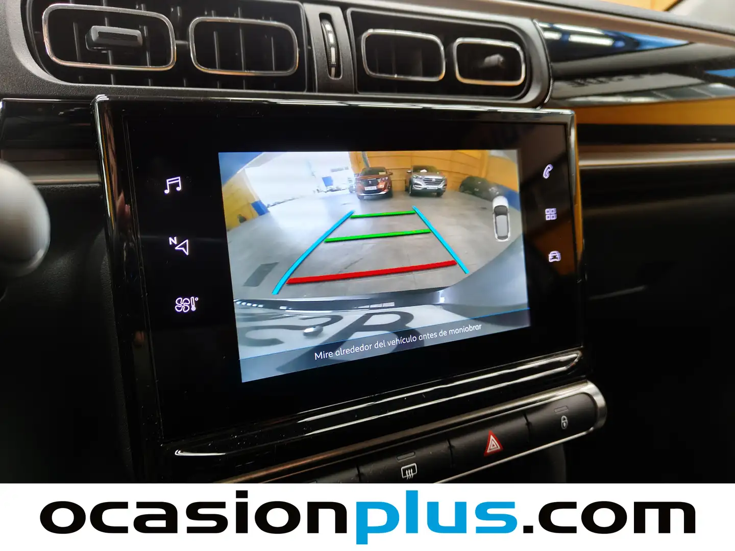 Foto Citroën C3 Origin Citroen C3 Origin PureTech 110 Max (110 CV)