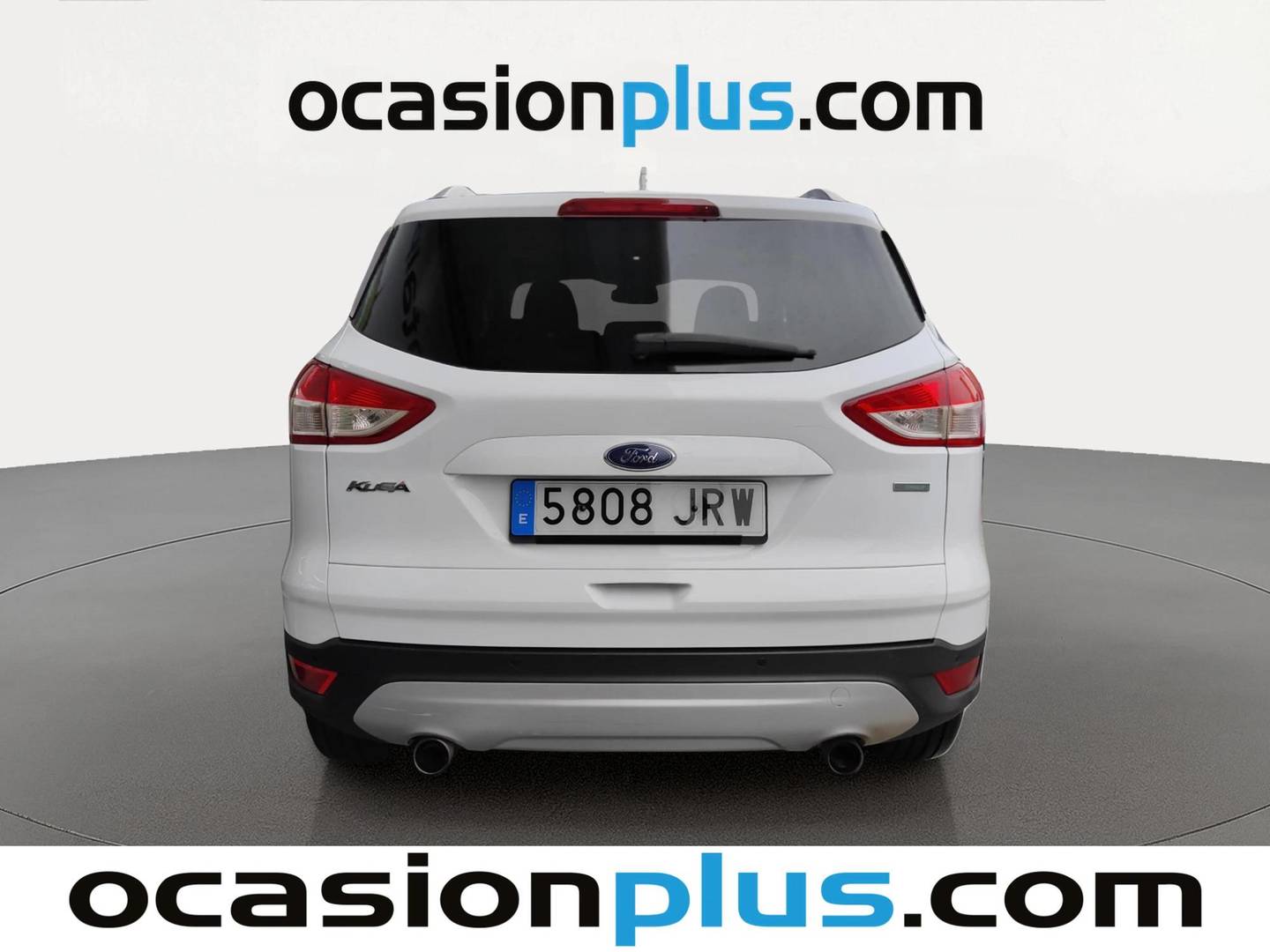 Ford Kuga Ford Kuga 1.5 EcoBoost S&S Trend 4x2 (150 CV) barato