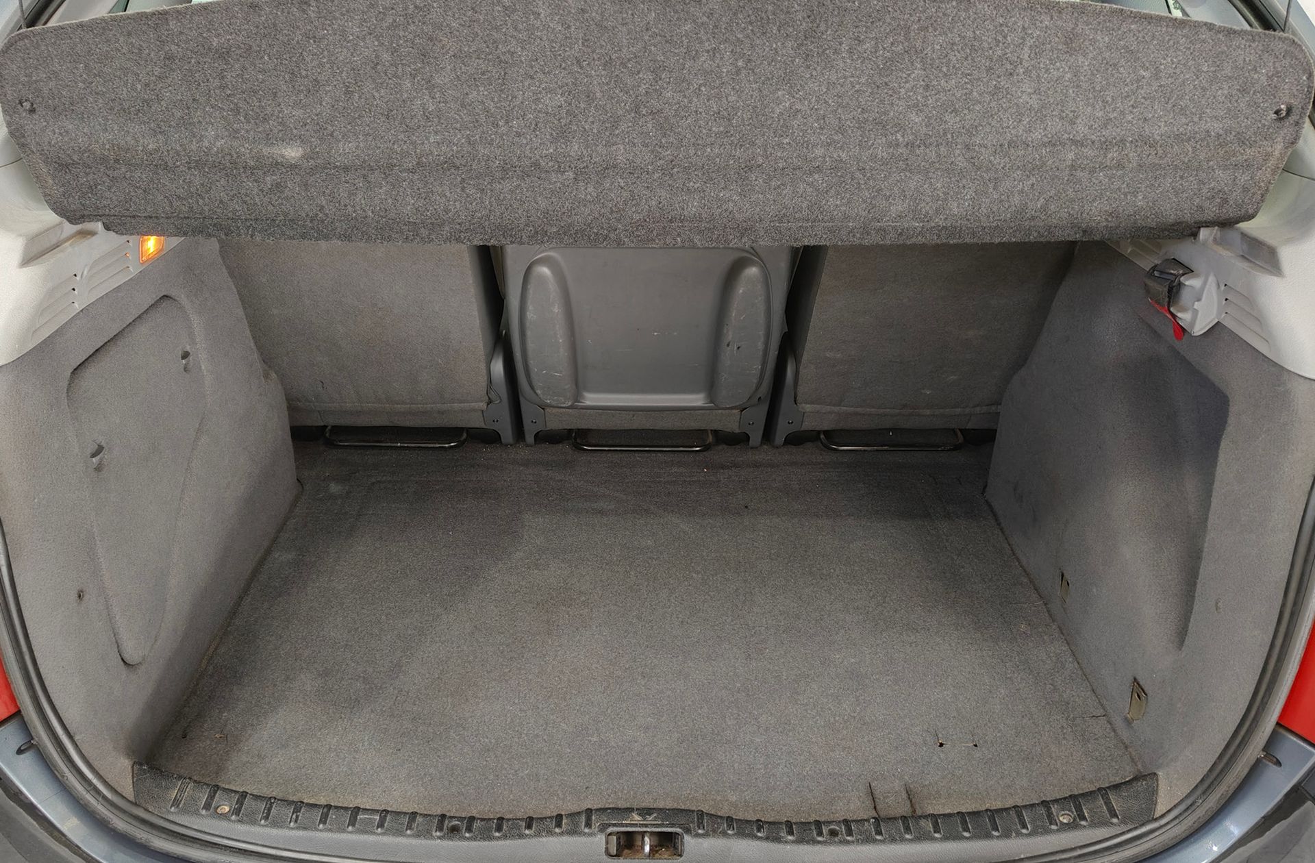 Citroën Xsara Picasso 1.6 HDi SX - foto 12
