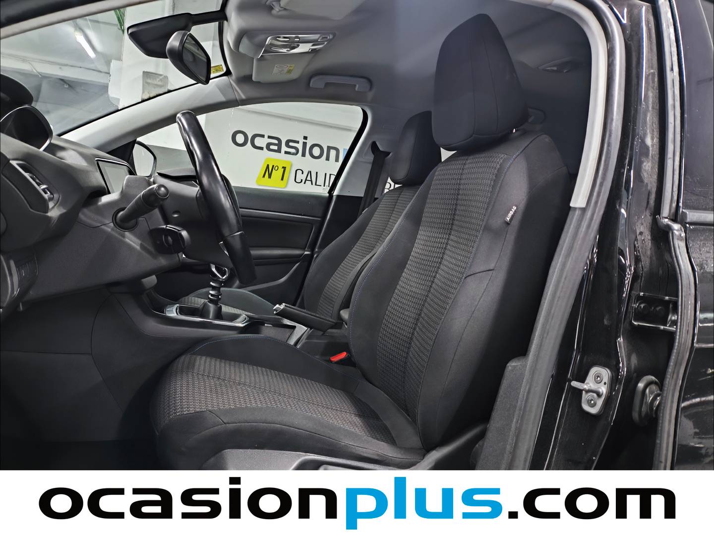 Foto Peugeot 308 Peugeot 308 SW SW PureTech 130 S&S Style (130 CV)