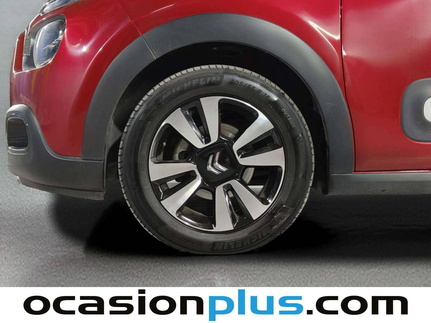 Foto Citroën C3 Citroen C3 PureTech 110 S&S Max (110 CV)