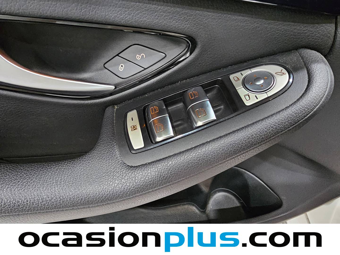 Mercedes Clase C Mercedes Clase C 220 BlueTEC (170 CV) manual