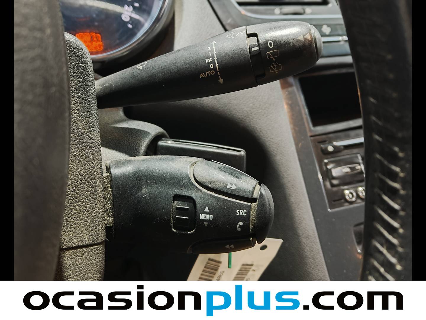 Peugeot 5008 Peugeot 5008 2.0 HDI Sport Pack  (150 CV) de ocasión