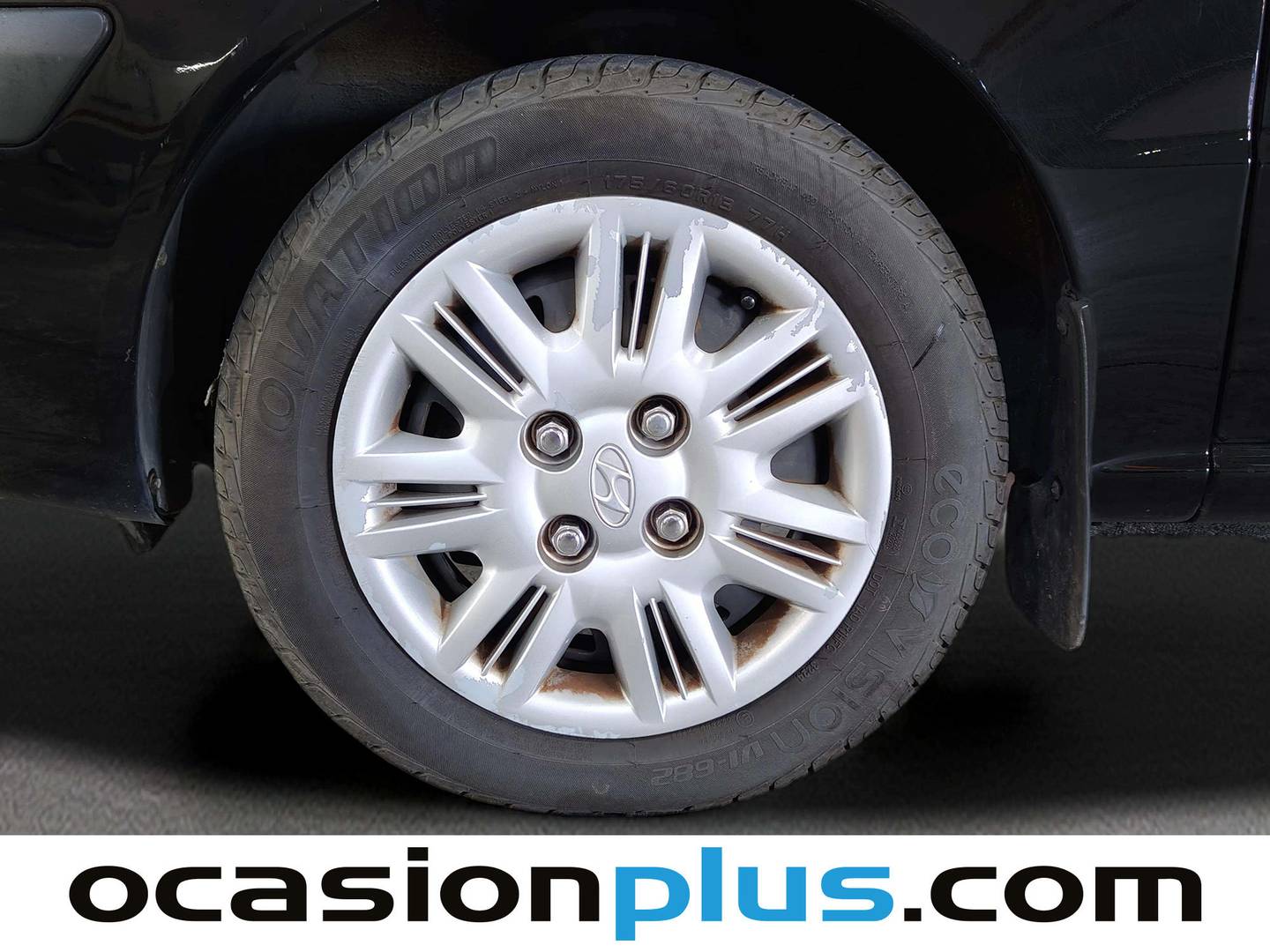 Hyundai Atos Prime Hyundai Atos Prime 1.1 GLS Auto (63 CV) 2007