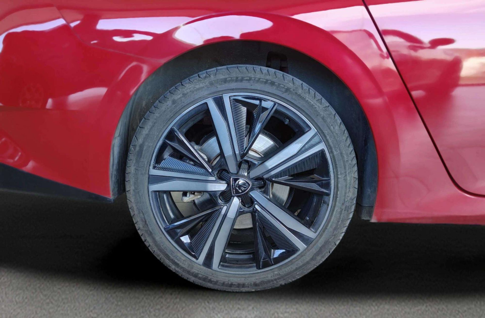 Peugeot 308 SW Hybrid 225 GT eEAT8 - foto 49