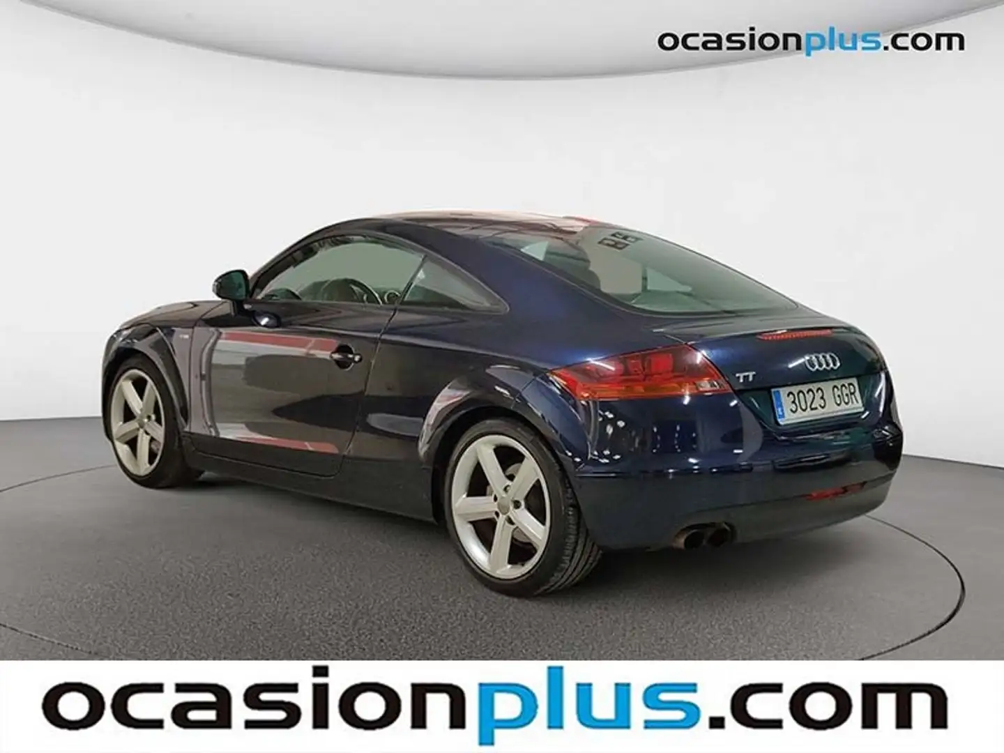 Foto Audi TT Audi TT Coupe 1.8 TFSI Pack S-Line (160 CV)