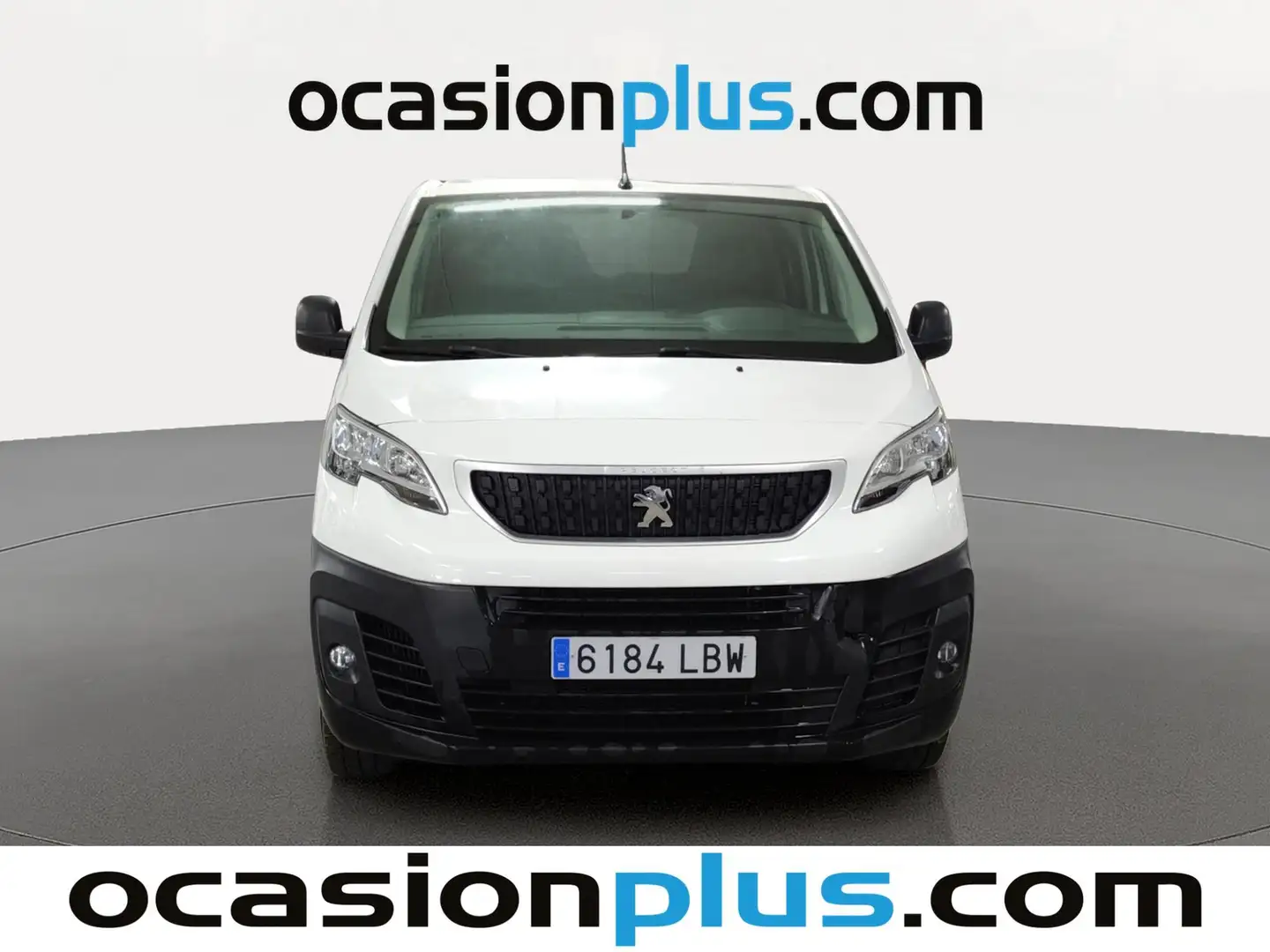 Foto Peugeot Expert Peugeot Expert BlueHDi 120 S&S Pro Standard (120 CV)