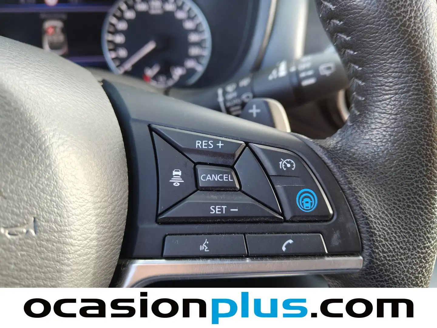 Foto Nissan JUKE Nissan Juke DIG-T Acenta DCT (117 CV)