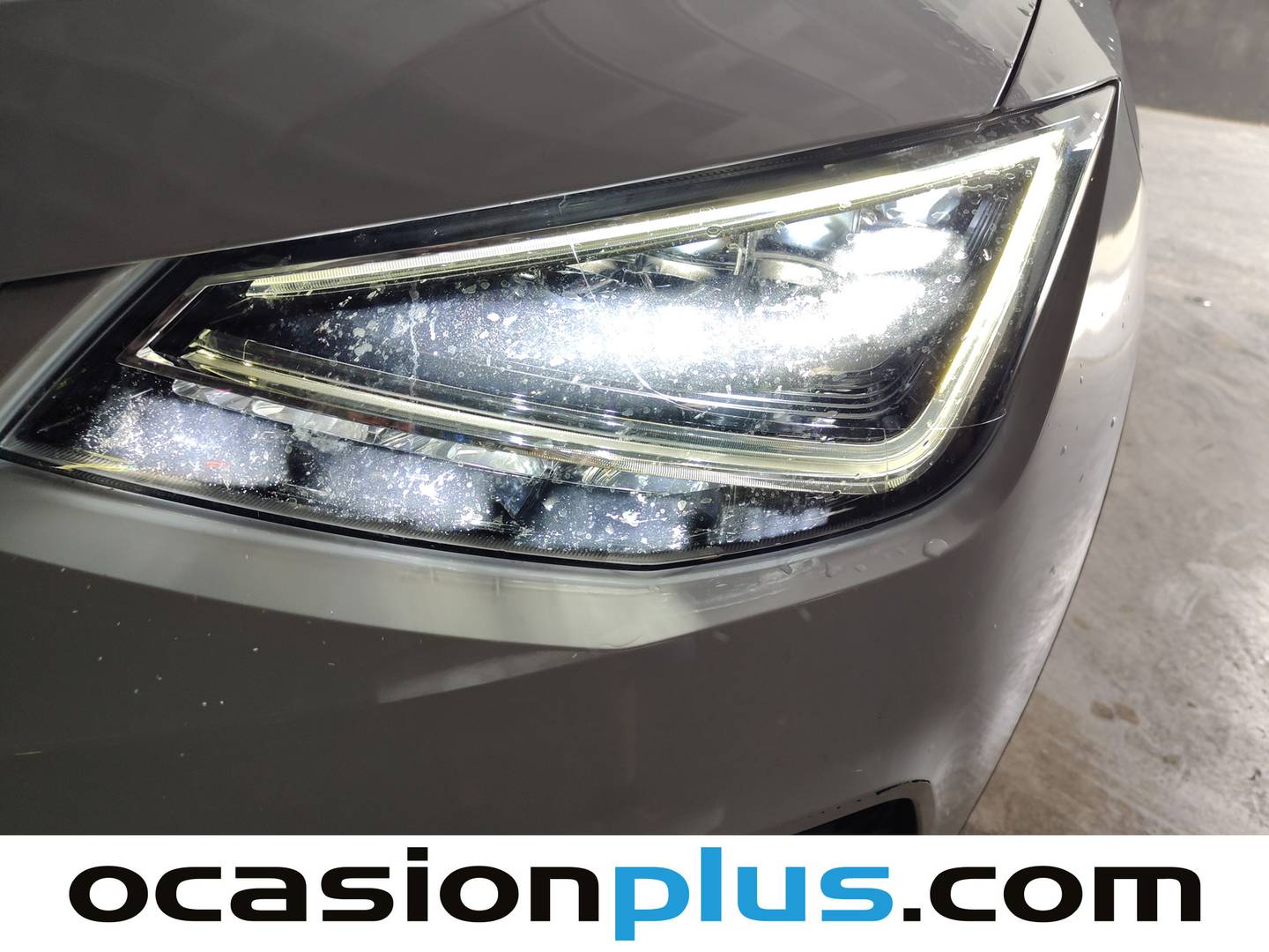 Acabados Seat Arona Seat Arona 1.6 TDI Ecomotive FR (115 CV)