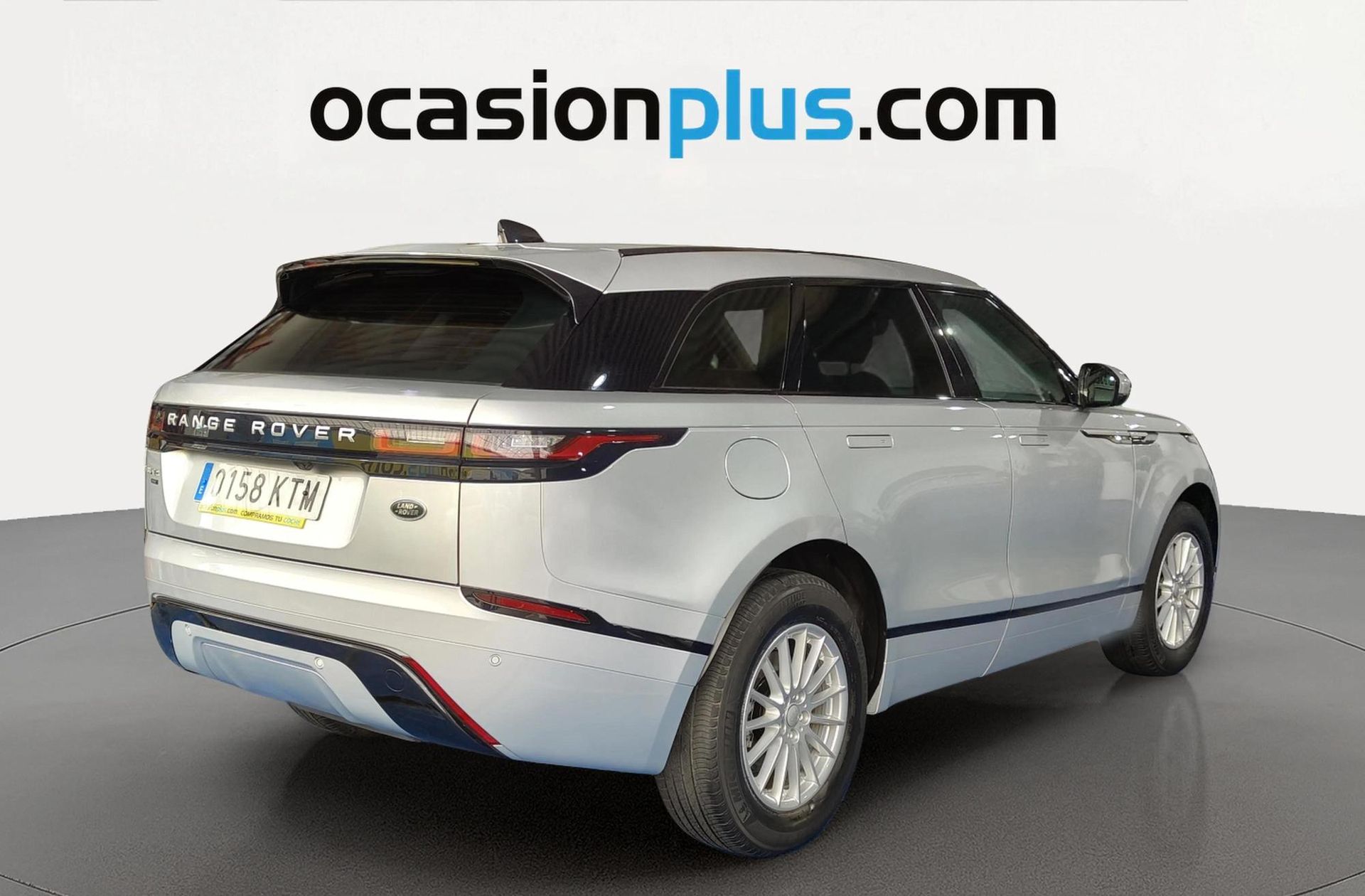 Land Rover Range Rover Velar D180 Standard 4WD - foto 4