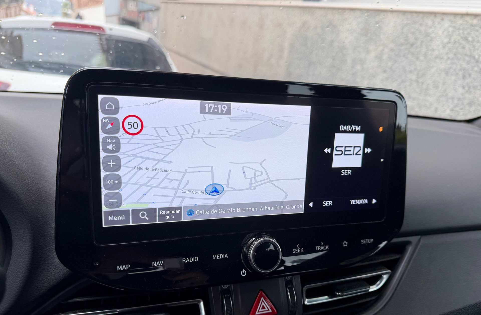 Hyundai i30 1.0 T-GDi N Line - foto 8
