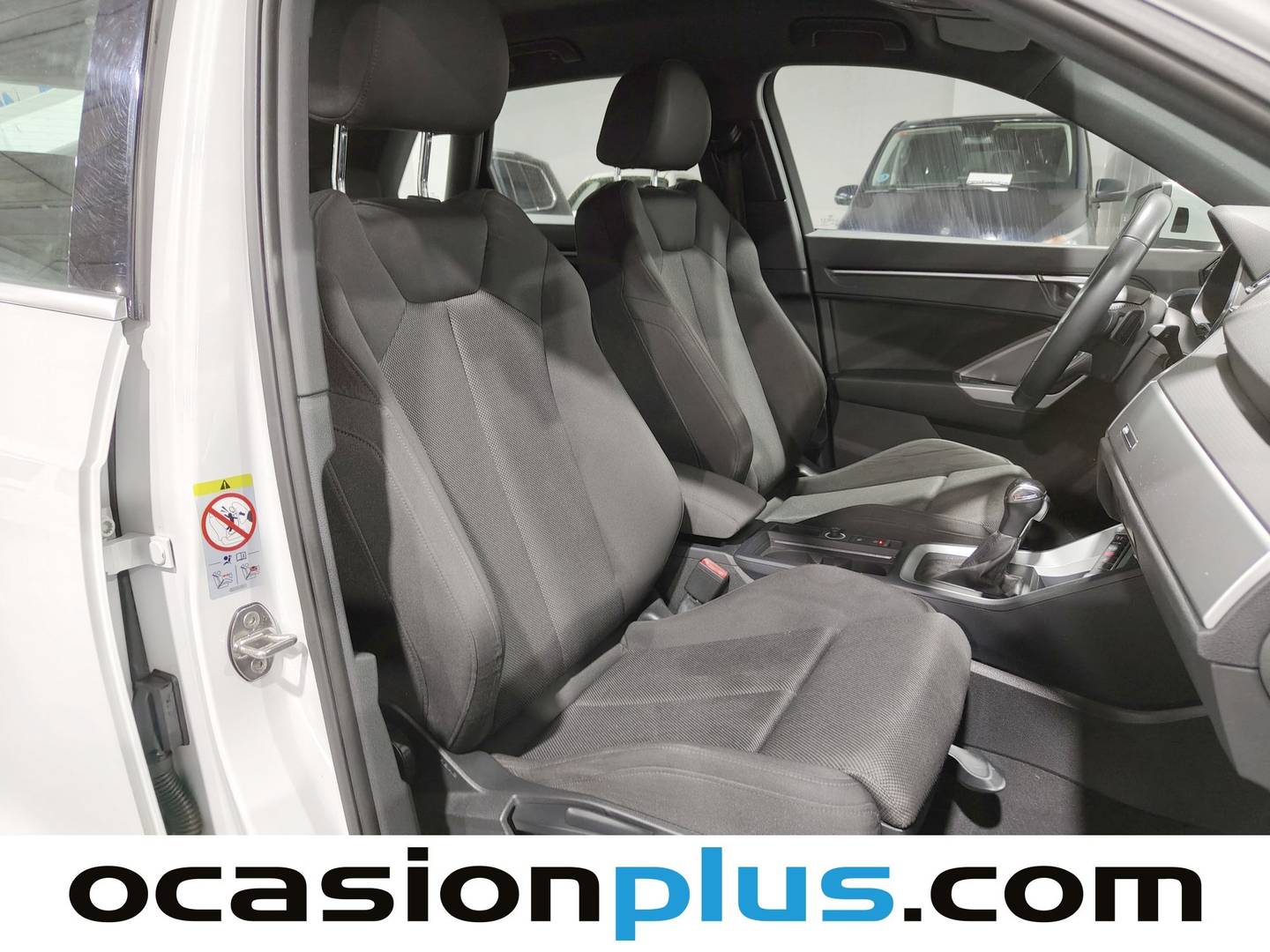 Foto Audi Q3 Audi Q3 S line 35 TFSI  (150 CV) S tronic