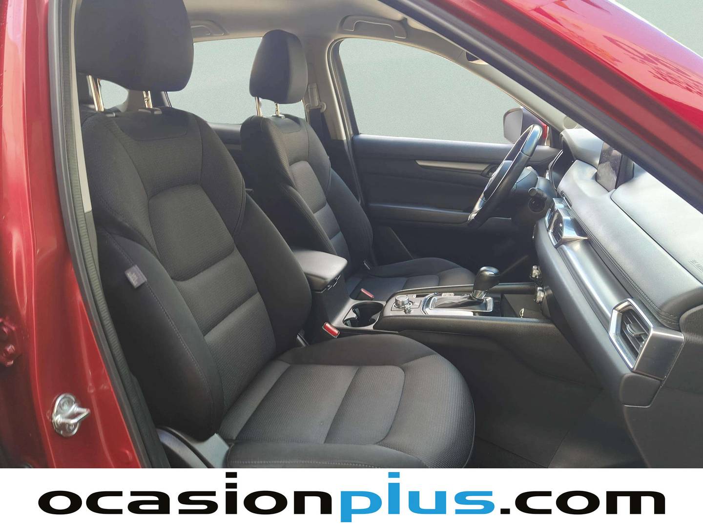 Mazda CX-5 Mazda CX-5 2.0 G Origin Navi 2WD AT (165 CV) 2018