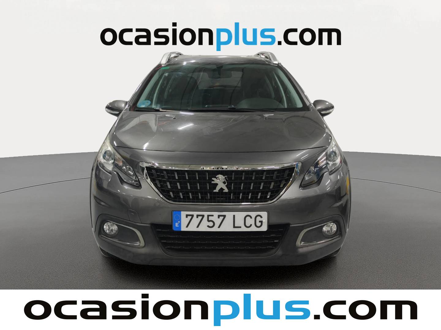 Foto Peugeot 2008 Peugeot 2008 PureTech 110 S&S Signature (110 CV)