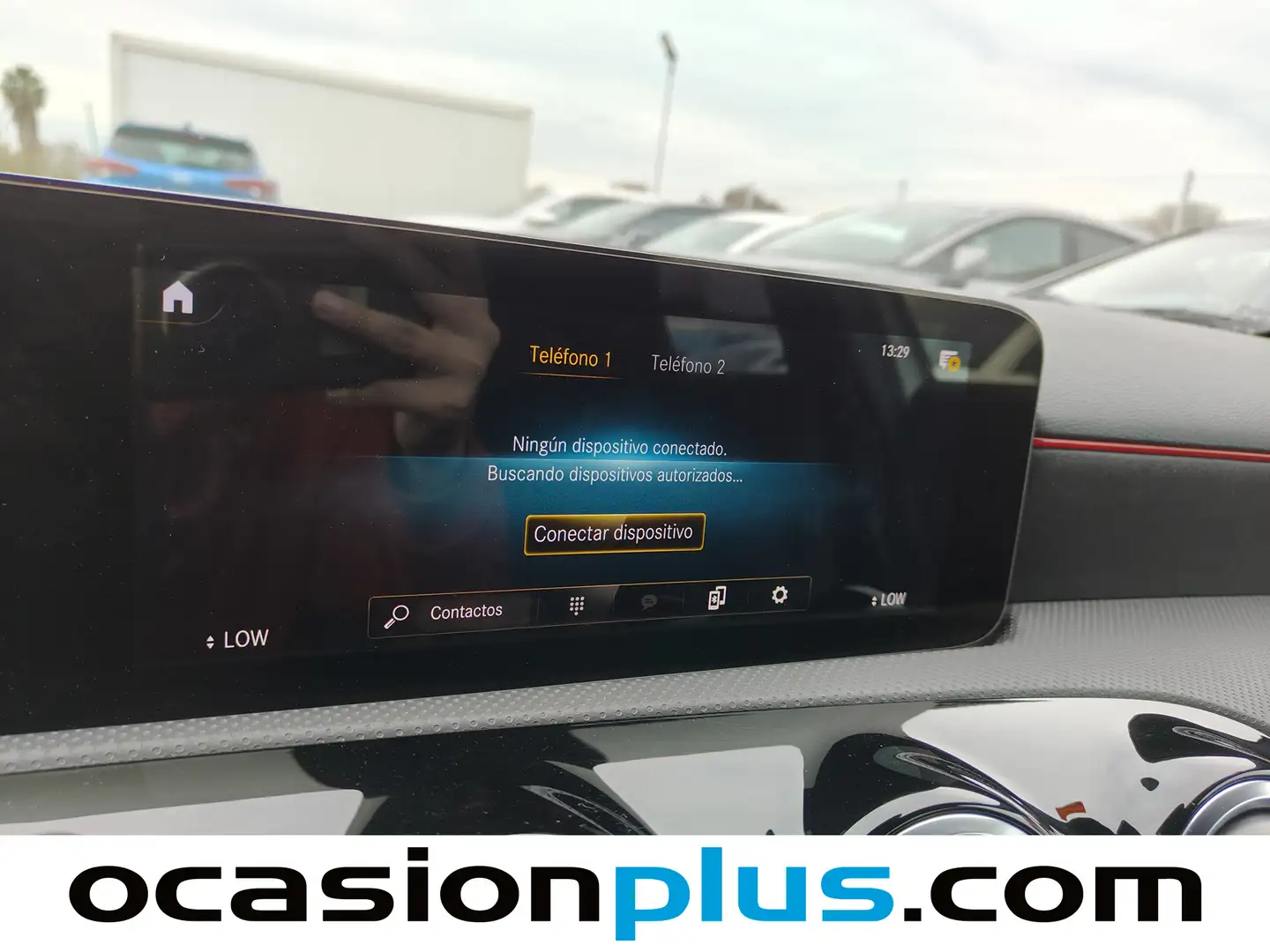 Foto Mercedes Clase A Mercedes-Benz Clase A Clase A 200 (163 CV) Pack AMG