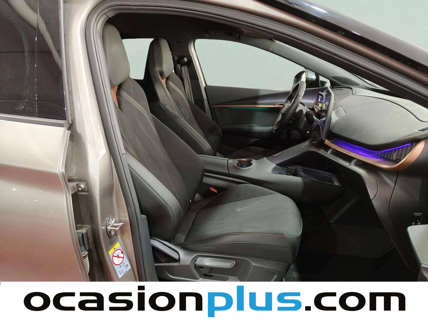 Cupra Tavascan Cupra Tavascan 77kWh Endurance First Edition (286 CV) km 0