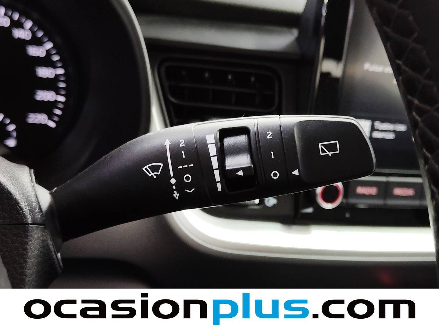 KIA Stonic Kia Stonic 1.2 DPi Concept (84 CV) al mejor precio