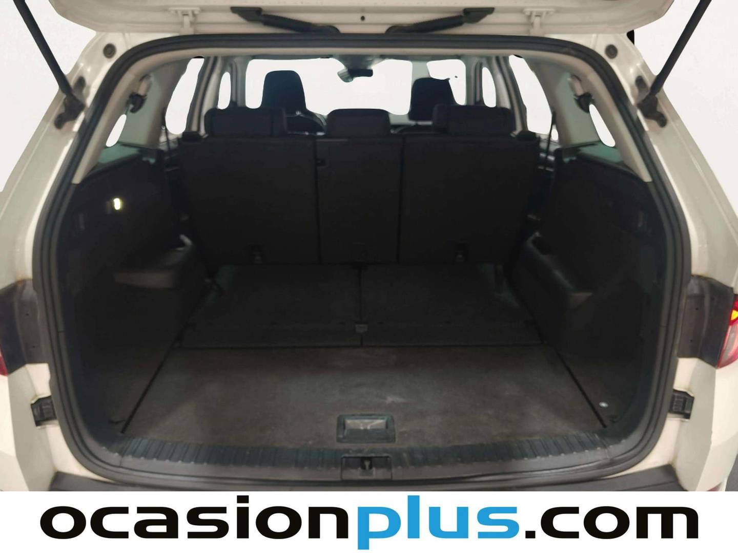 Foto Skoda Kodiaq Skoda Kodiaq 1.4 TSI ACT Ambition 4x2 DSG (150 CV) 7 Plazas siete plazas