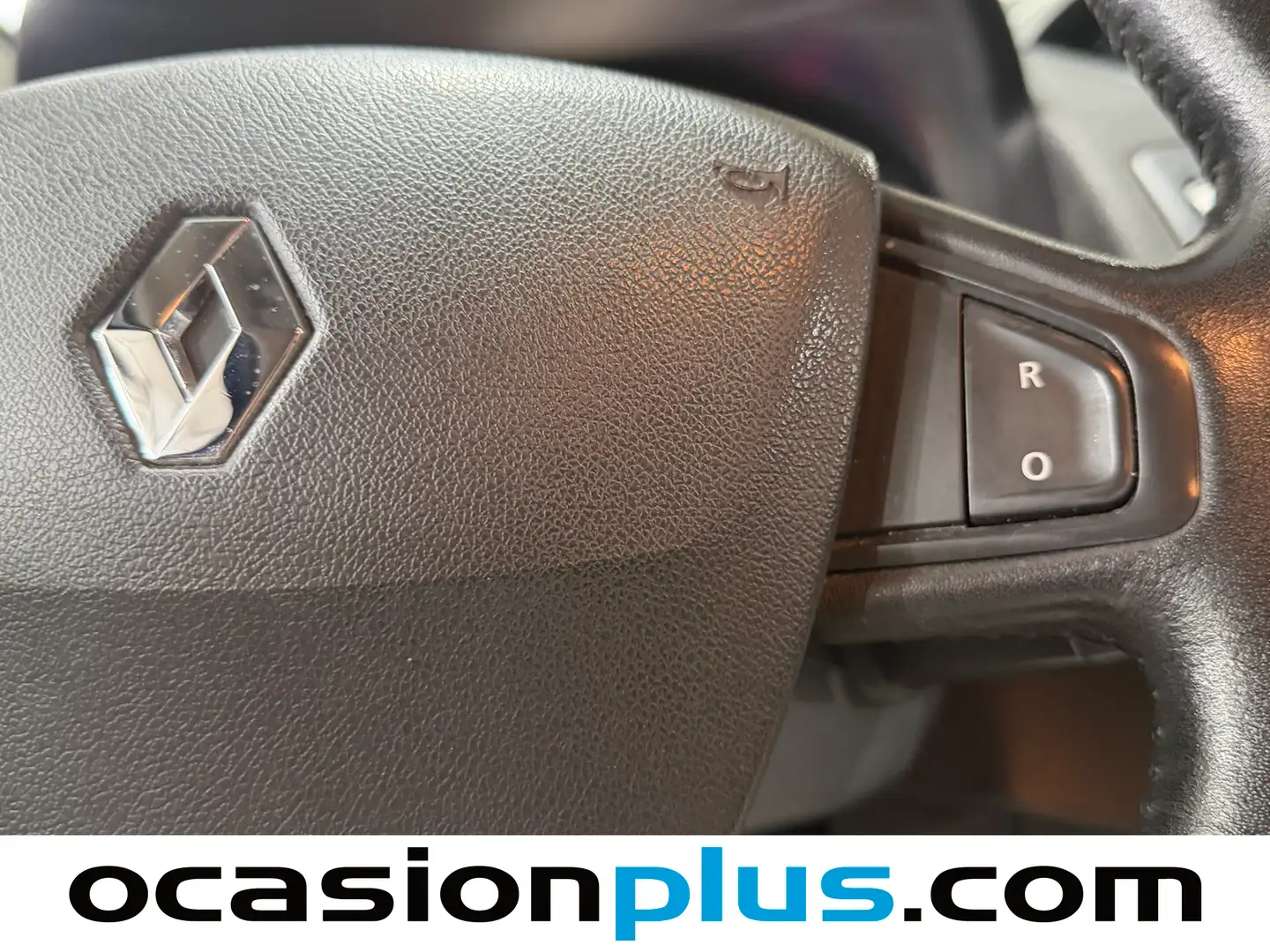 Foto Renault Mégane Renault Megane Limited Energy S&S TCe (115 CV)