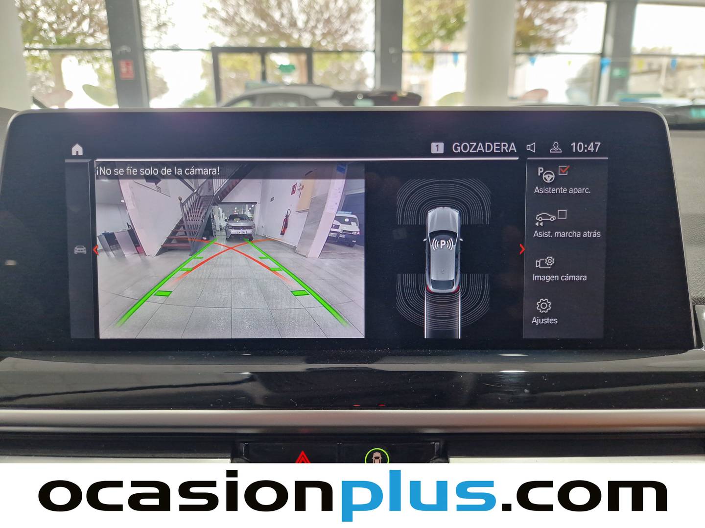 Extras del BMW X4 BMW X4 xDrive30d xLine (286 CV)