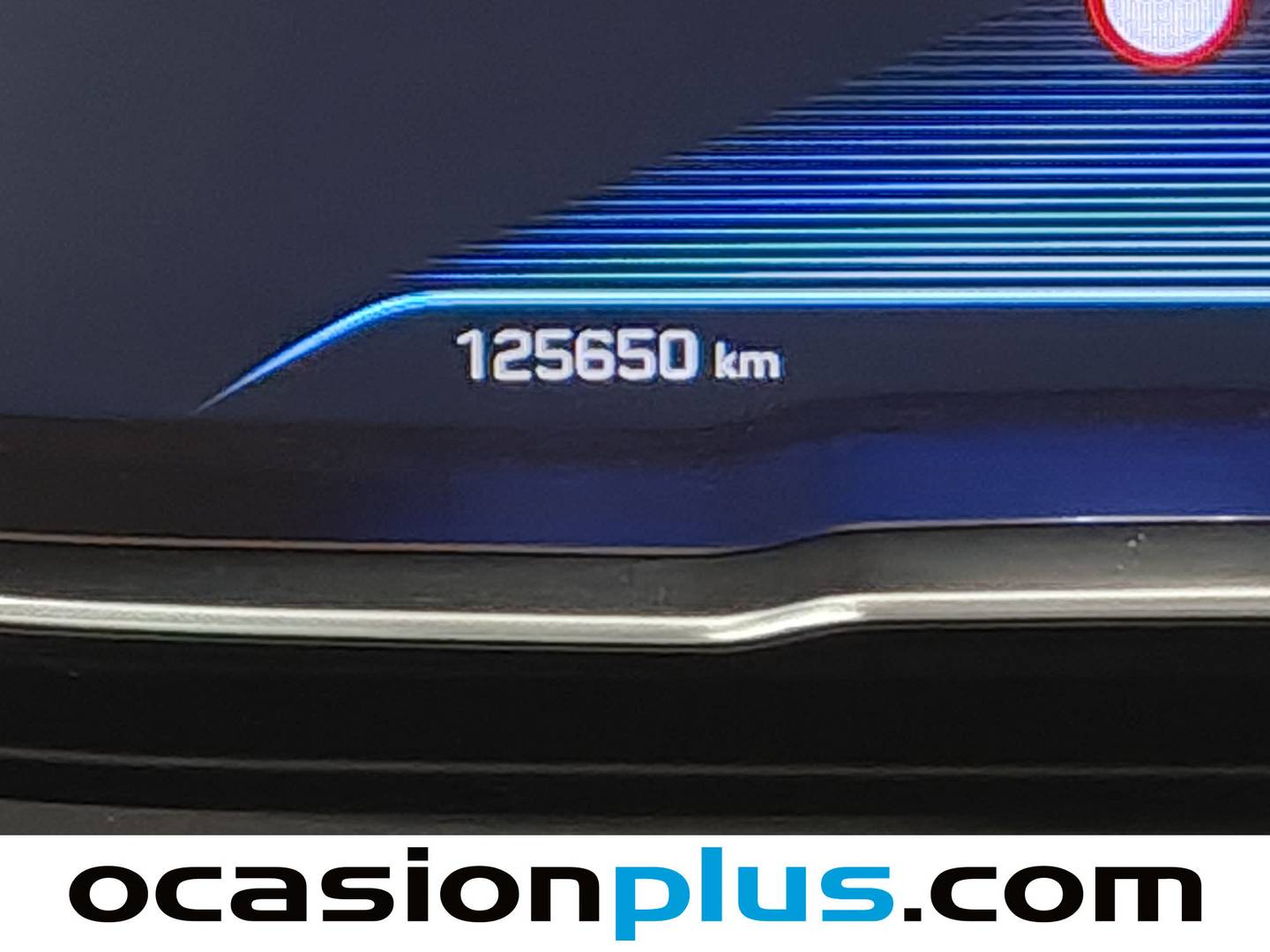 Foto Peugeot 3008 Peugeot 3008 BlueHDI 130 S&S Active (130 CV)