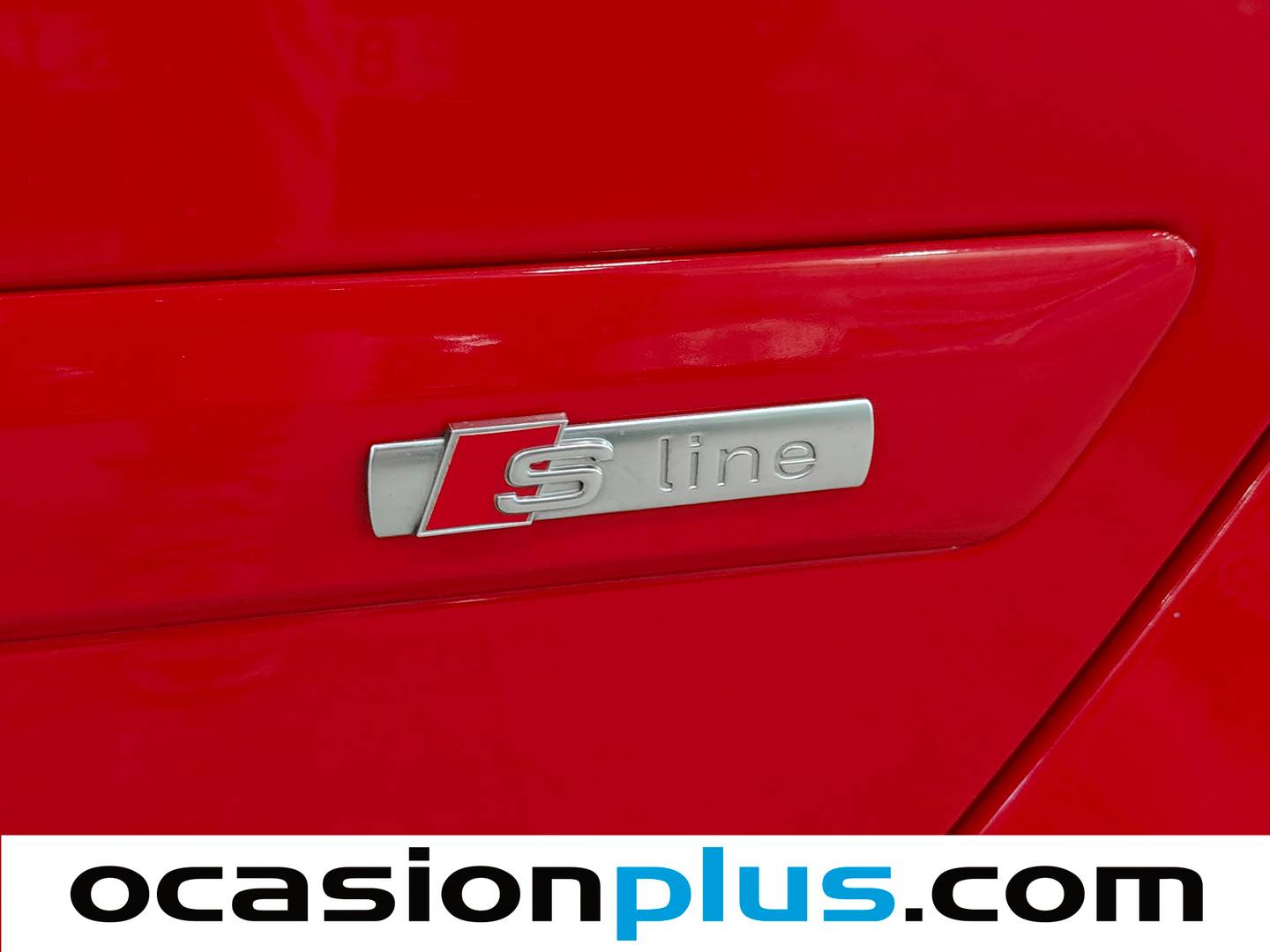 Audi A3 Audi A3 Sportback Sportback Ambition 2.0 TDI DPF (170 CV) S tronic Pack S Line de segunda mano