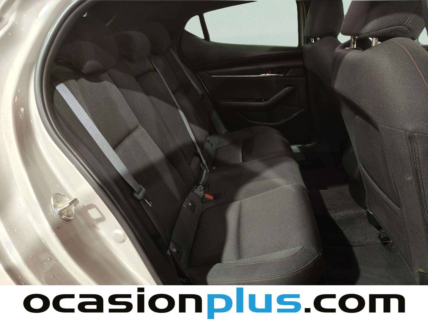 Foto Mazda Mazda3 Mazda Mazda 3 2.0 e-SKYACTIV-G Homura (122 CV)