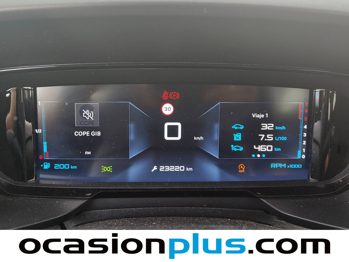 Citroën Berlingo Citroën Berlingo BlueHDi 130 S&S Talla XL Plus (130 CV) 7 Plazas de ocasión