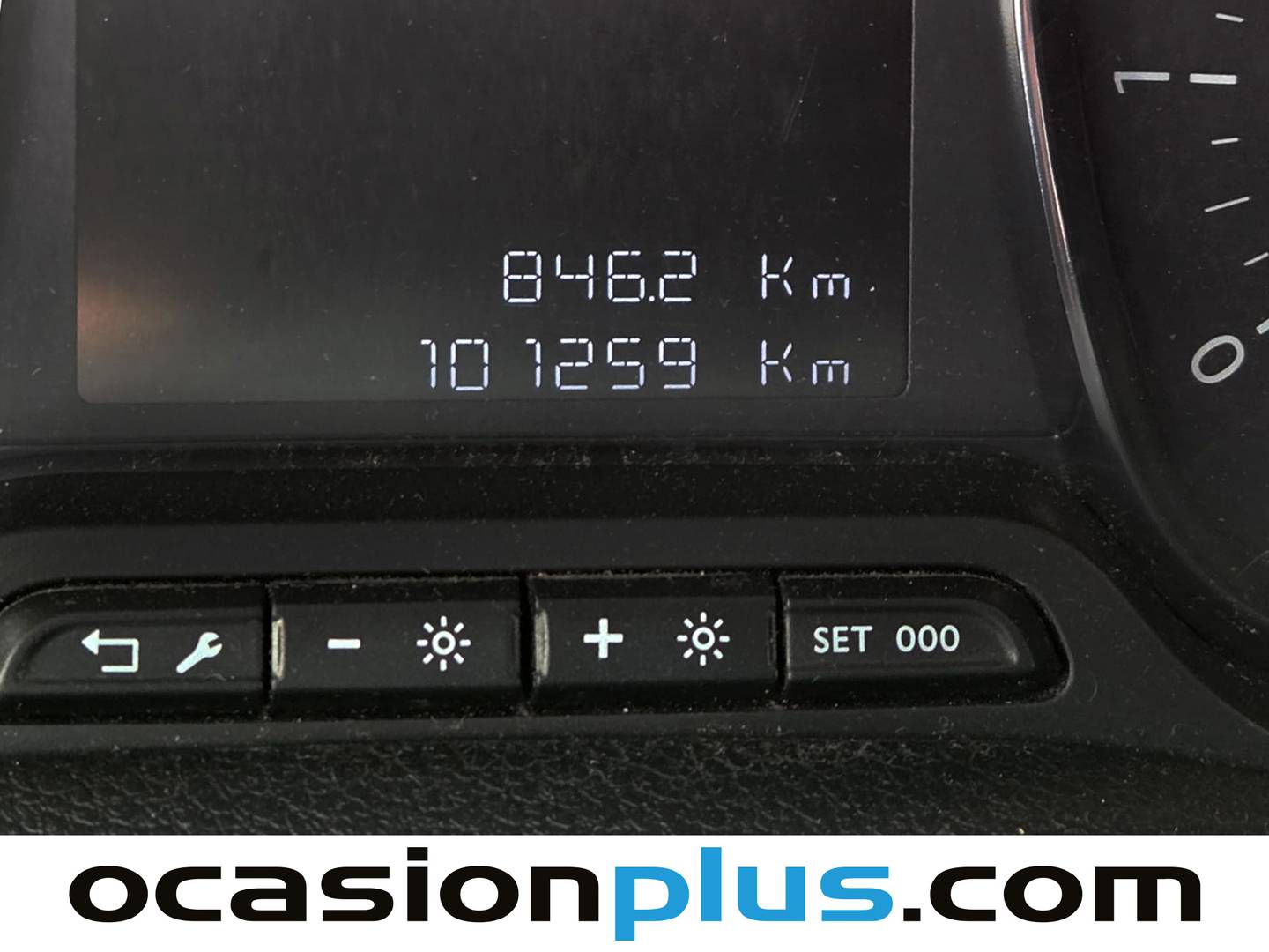 Peugeot Expert Peugeot Expert BlueHDi 100 Standard (102 CV) seminuevo