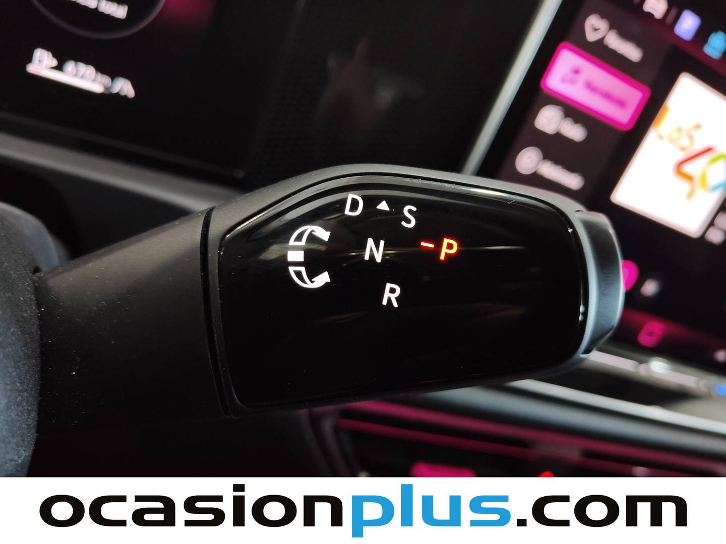 Volkswagen Tiguan Volkswagen Tiguan ``Más`` 1.5 eTSI  (130 CV) DSG de segunda mano