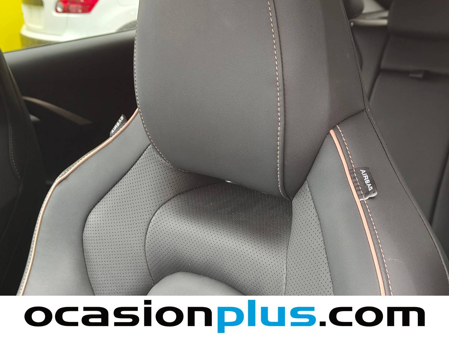 OMODA 5 OMODA 5 1.6 T-GDI Premium DCT (185 CV) barato