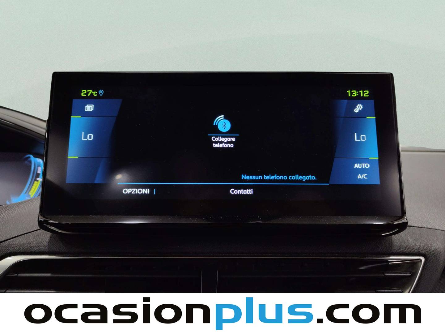 Foto Peugeot 3008 Hybrid Peugeot 3008 Hybrid 300 Allure Pack e-EAT8 (300 CV)