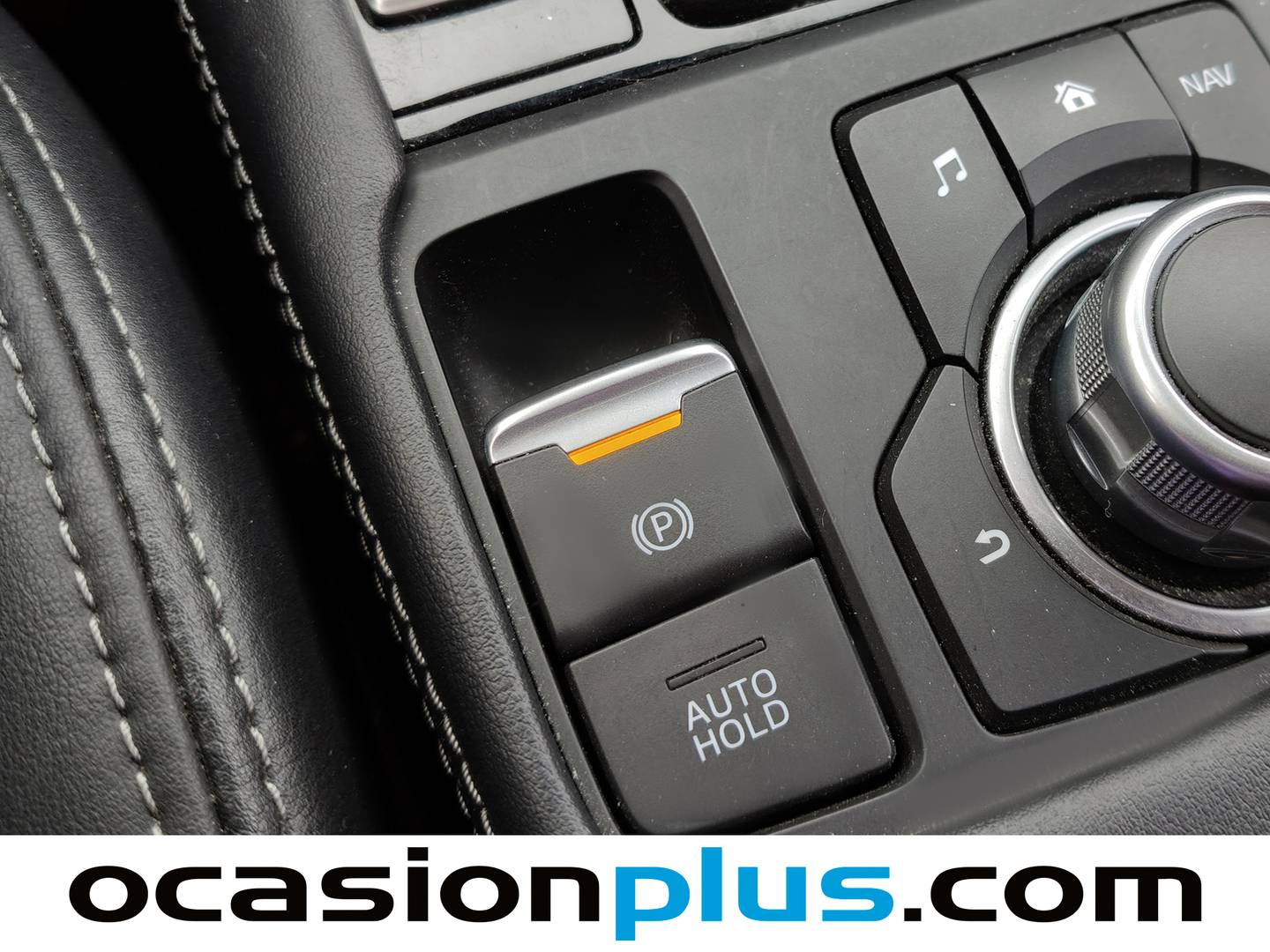 Mazda CX-3 Mazda CX-3 2.0 G Zenith 2WD (121 CV) 2022