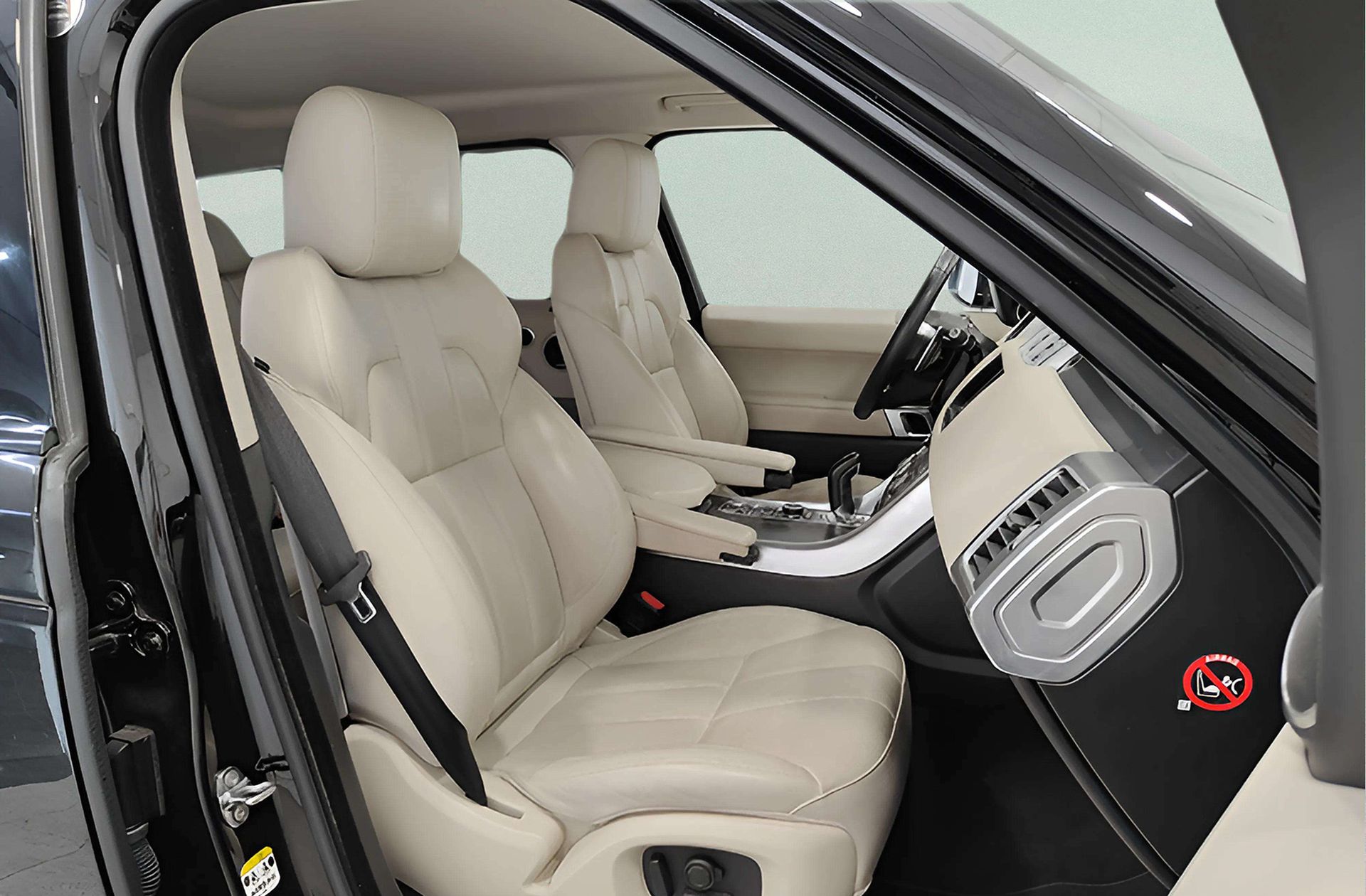 Land Rover Range Rover Sport 5.0 V8 Supercharged HSE Dynamic - foto 26
