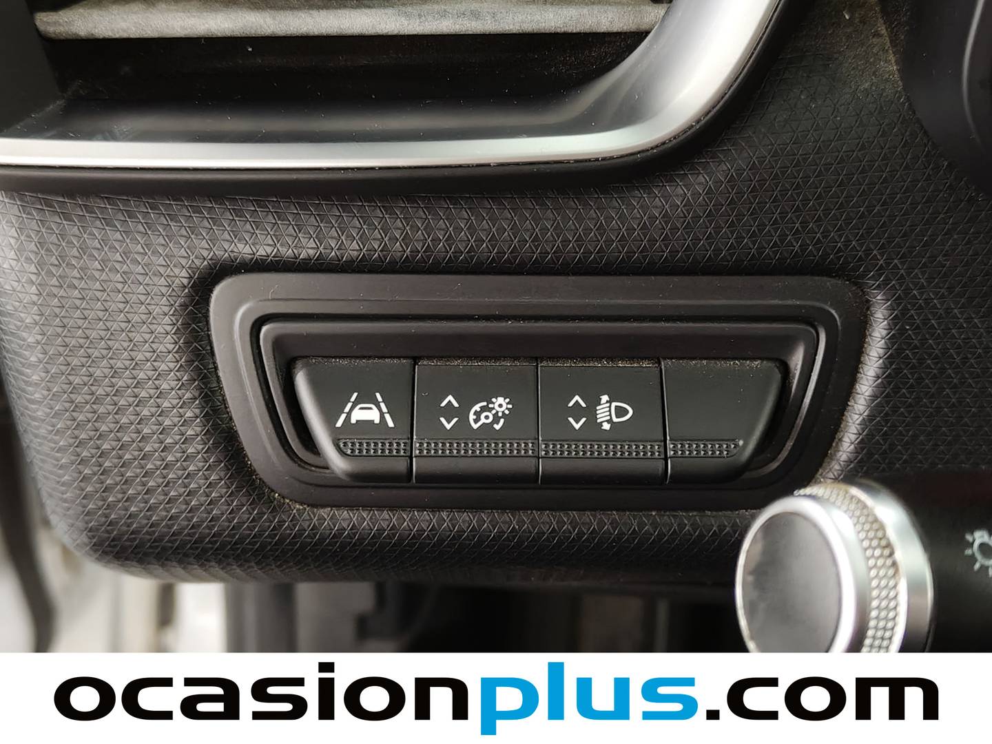 Foto Renault Clio Renault Clio Zen TCe (100 CV) GPF