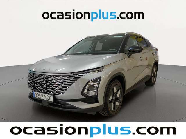 OMODA 5 1.6 TGDI Premium (145 CV) de segunda mano