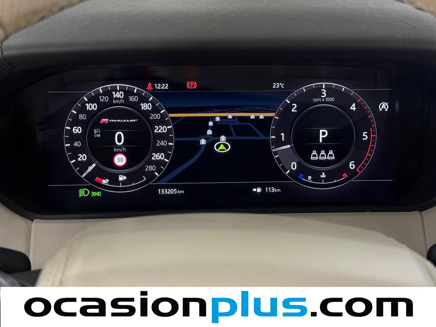 Land Rover Range Rover Velar Land Rover Range Rover Velar D300 R-Dynamic SE 4WD Auto (300 CV) km 0