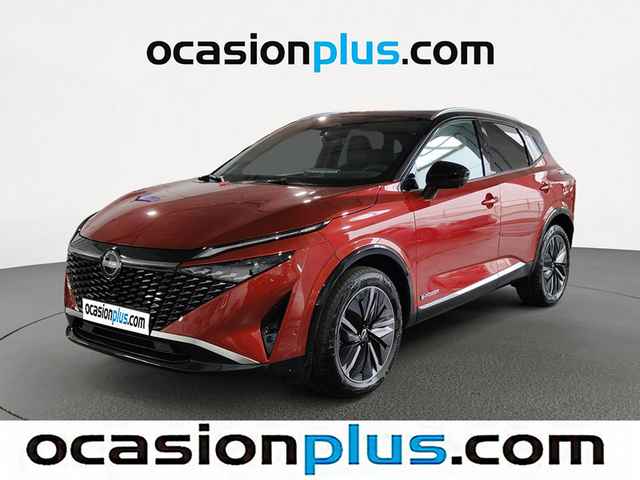 Nissan Ocasión La coruña