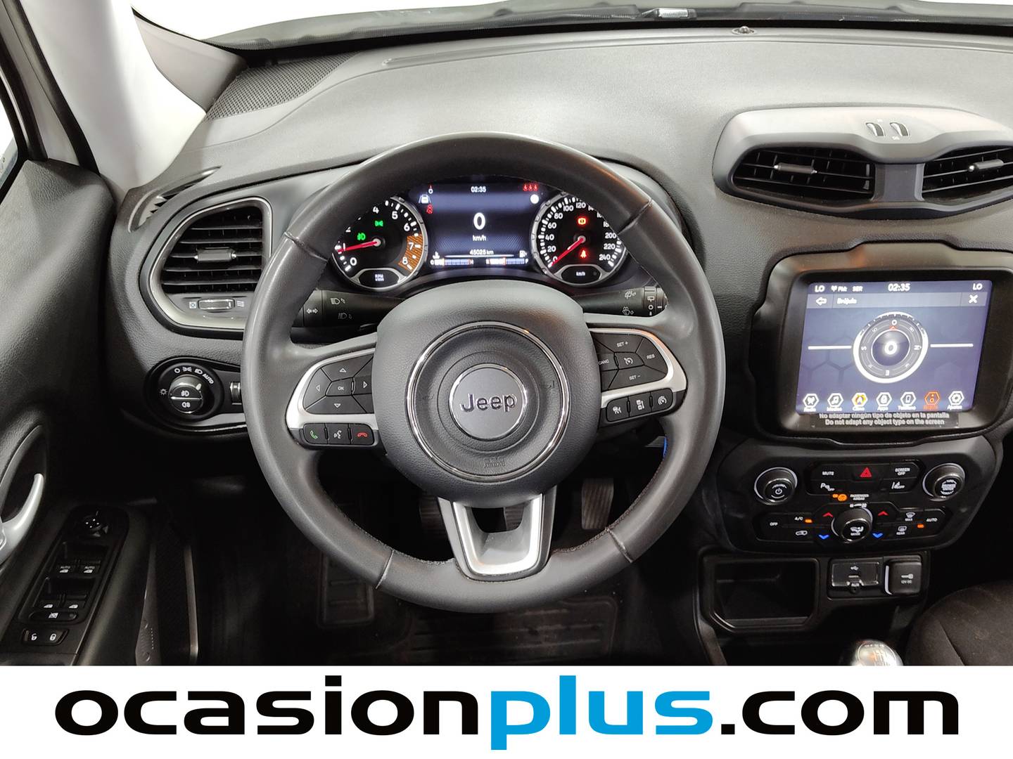 Jeep Renegade Jeep Renegade 1.0G Limited 4x2 (120 CV) 2024
