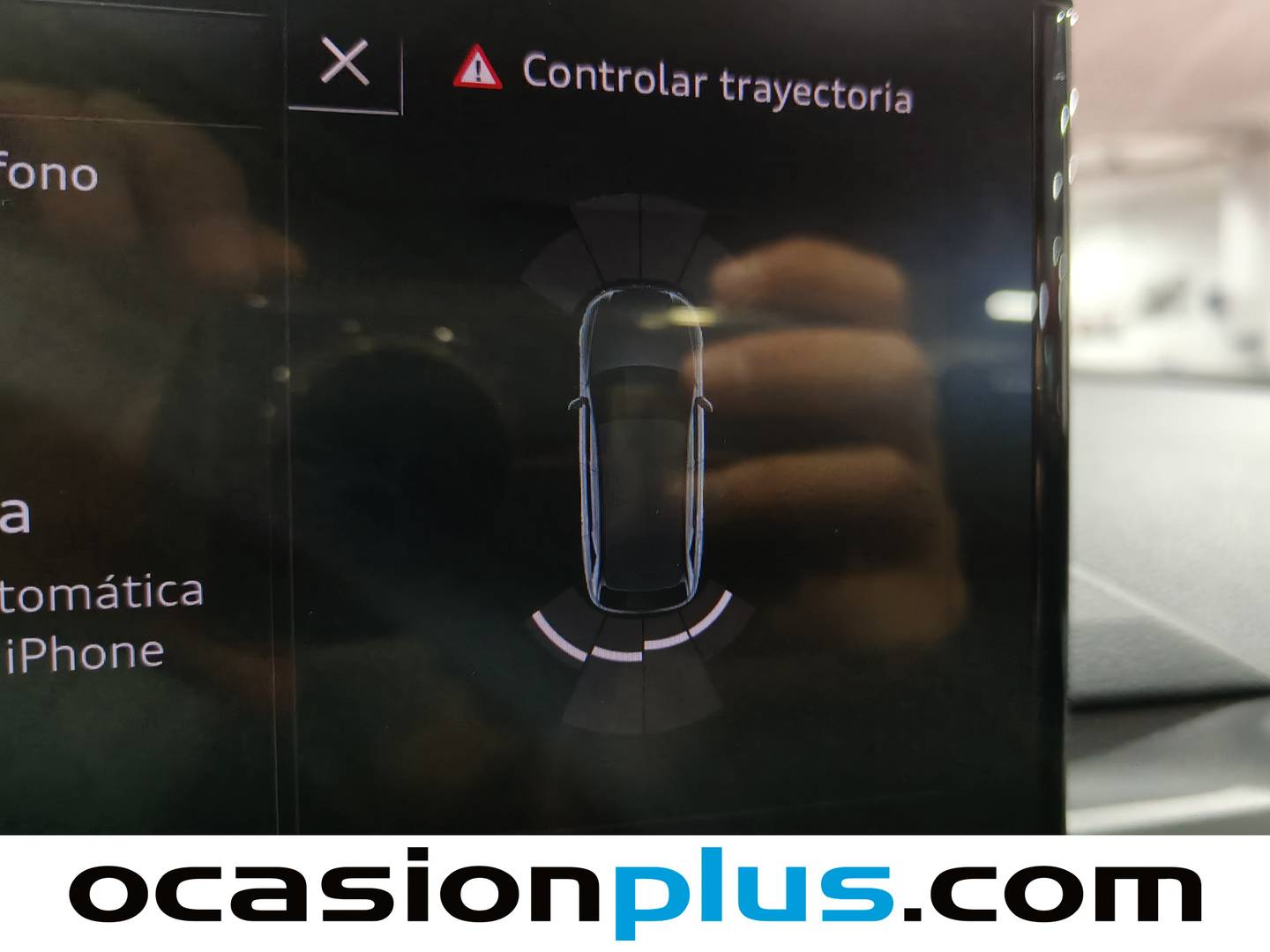 Equipamiento del Audi A4 Audi A4 Avant Avant Advanced 35 TFSI (150 CV) S tronic