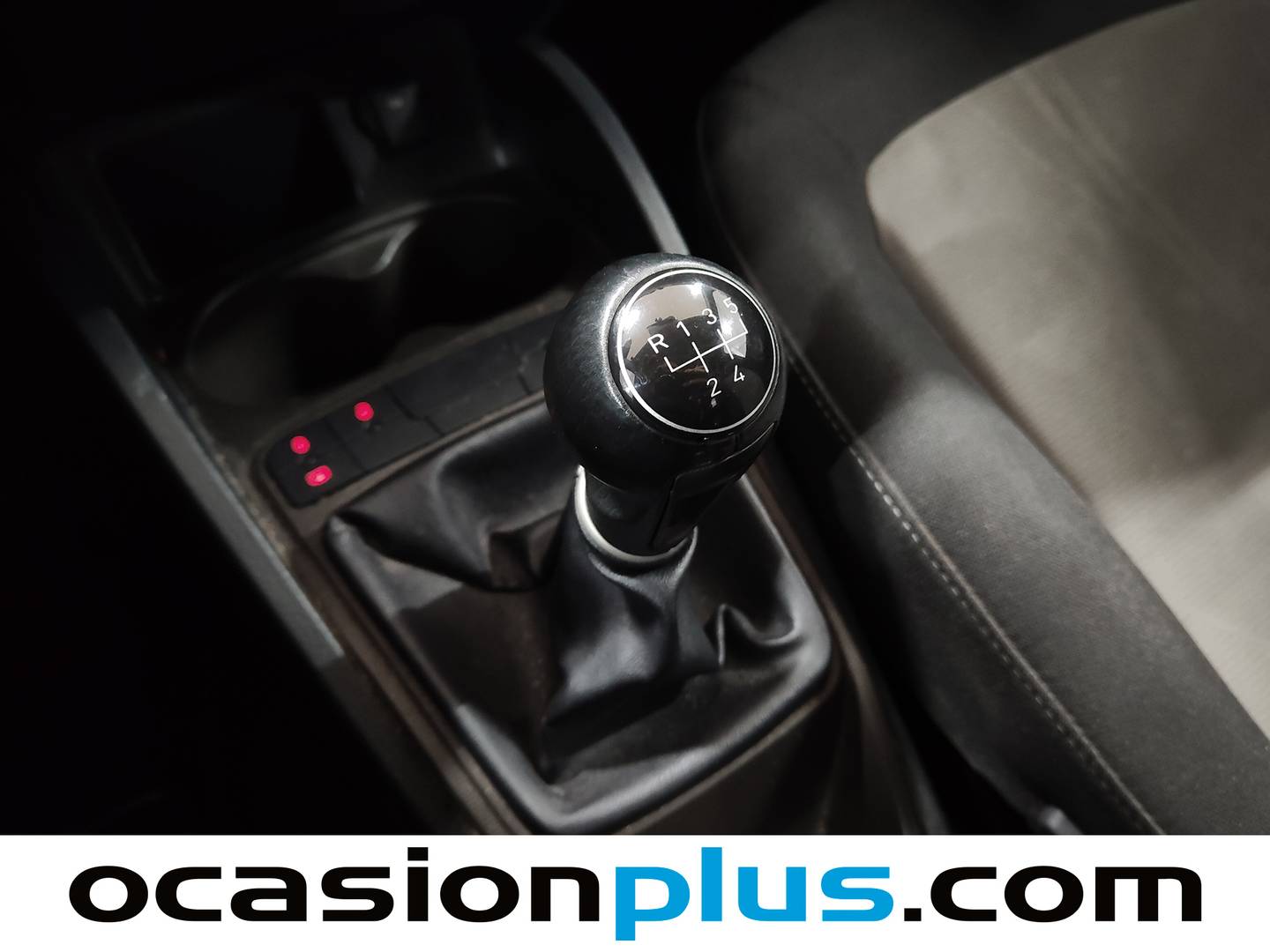 Seat Ibiza SEAT Ibiza 1.6 TDI Style (105 CV) de segunda mano