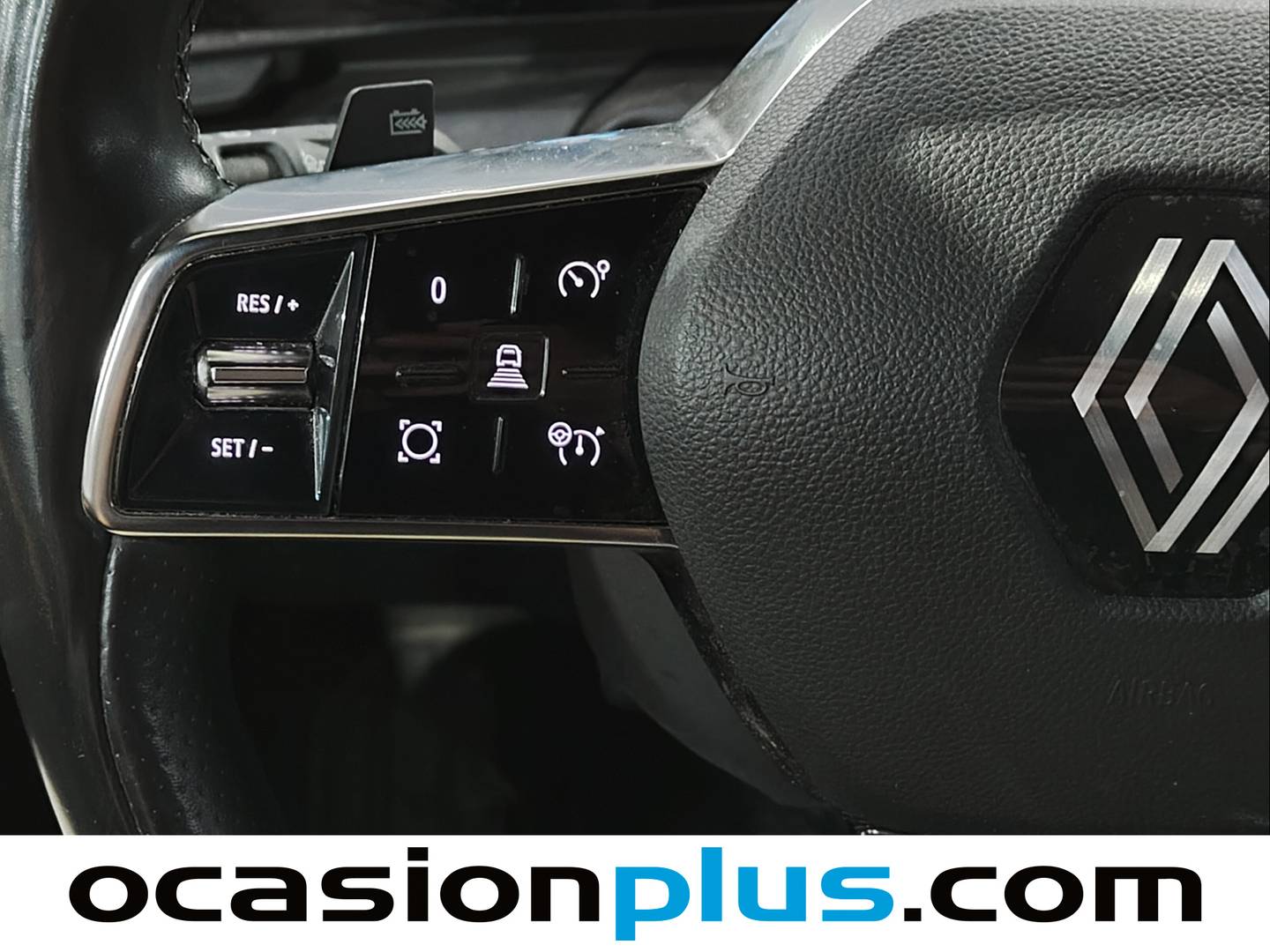 Renault Megane E-Tech Renault Megane E-Tech E-Tech Techno EV40 (130 CV) Standard Charge barato