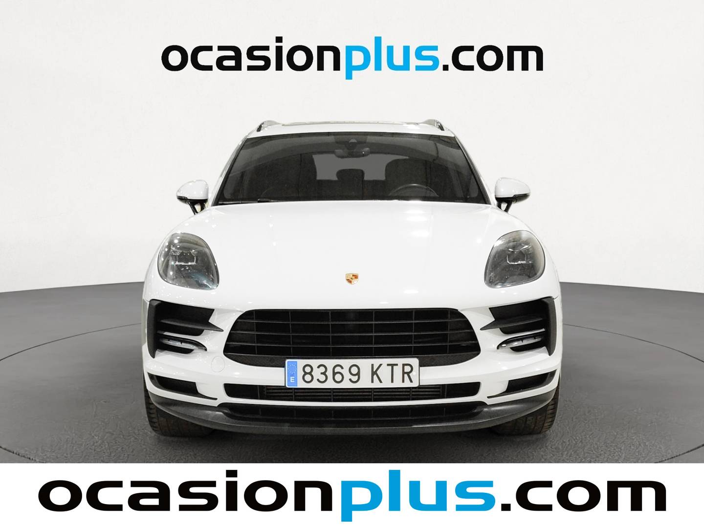 Foto Porsche Macan Porsche Macan Macan (245 CV)
