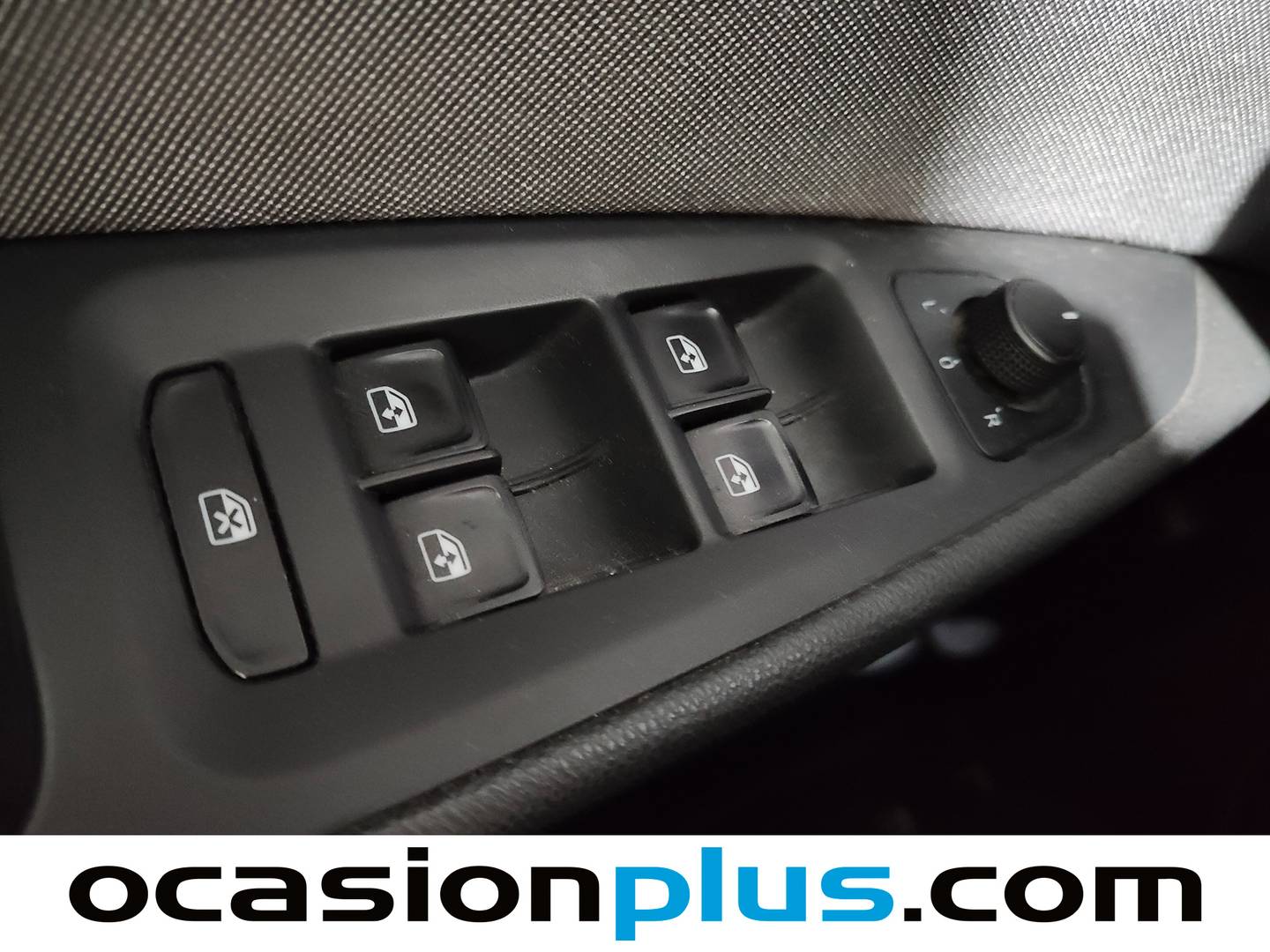 Seat León Seat León 1.2 TSI Style (110 CV) de segunda mano