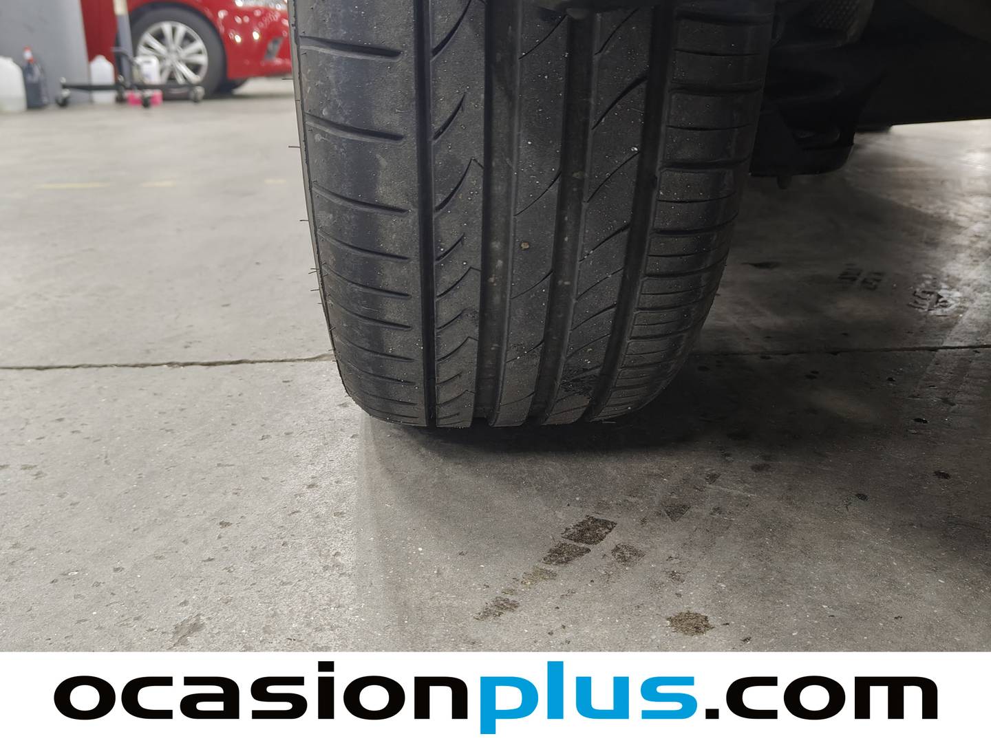 Foto Seat Ateca SEAT Ateca 2.0 TDI S&S FR Go DSG  (150 CV)