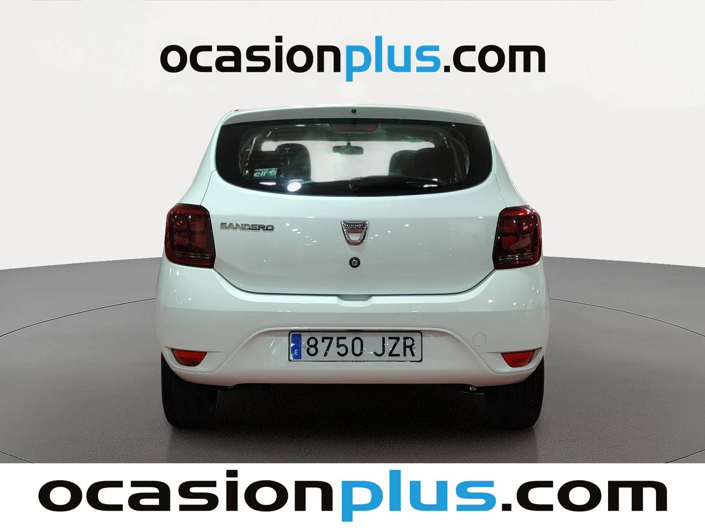 Dacia Sandero Dacia Sandero Ambiance dCi (75 CV) barato