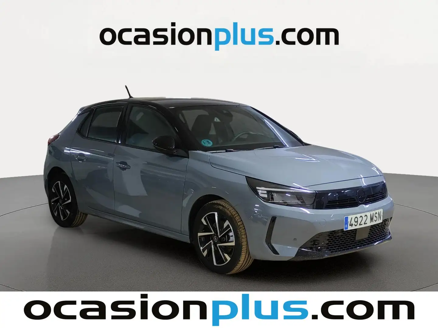 Foto Opel Corsa Opel Corsa 1.2 T XHL GS  (100 CV)