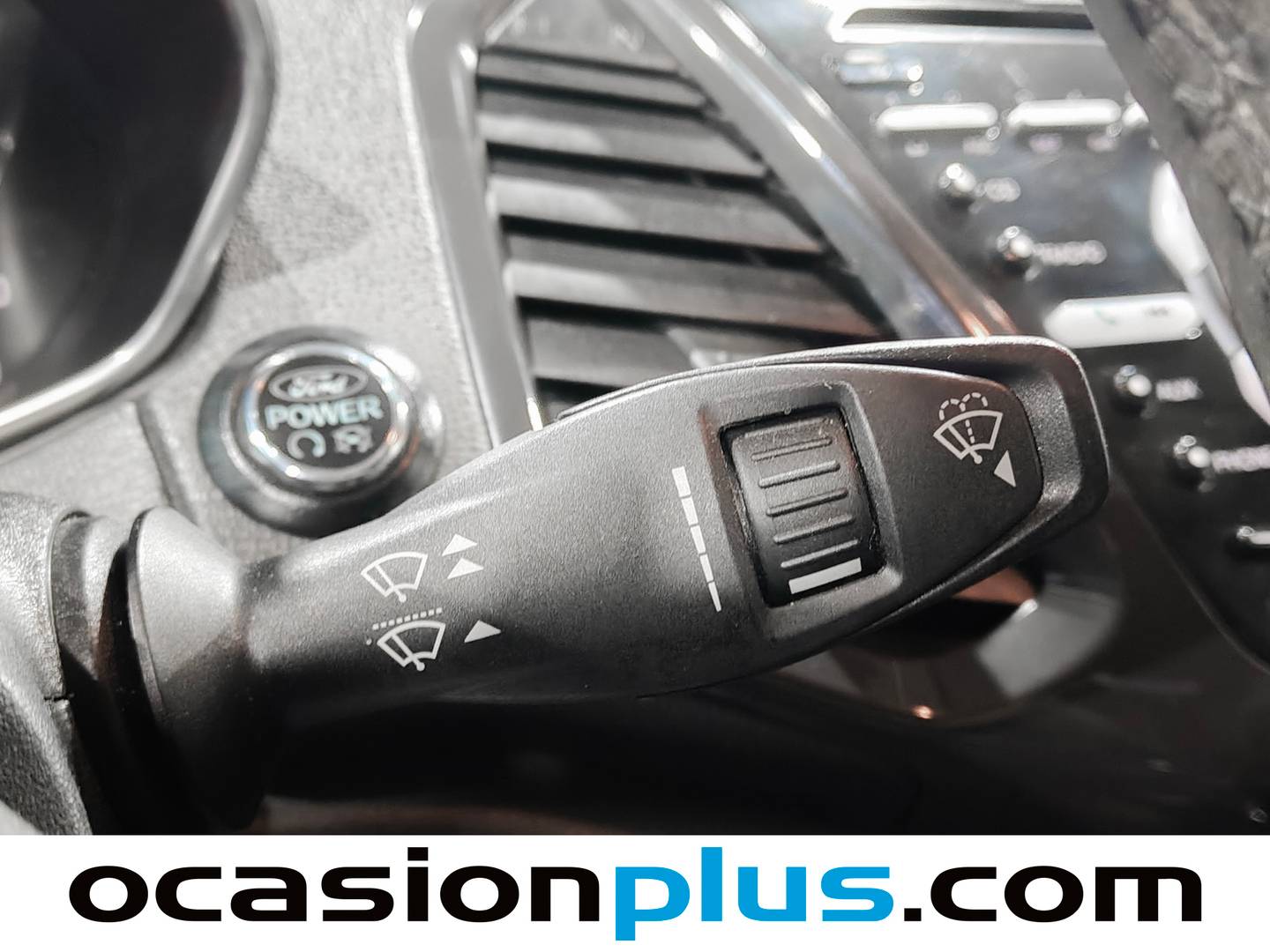 Foto Ford EcoSport Ford EcoSport 1.5 TDCi Titanium (95 CV)