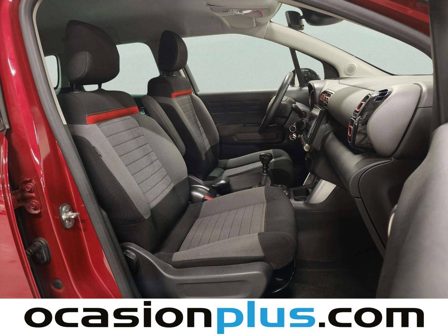 Citroën C3 Aircross Citroën C3 Aircross BlueHDi 110 S&S Feel Pack (110 CV) 2021
