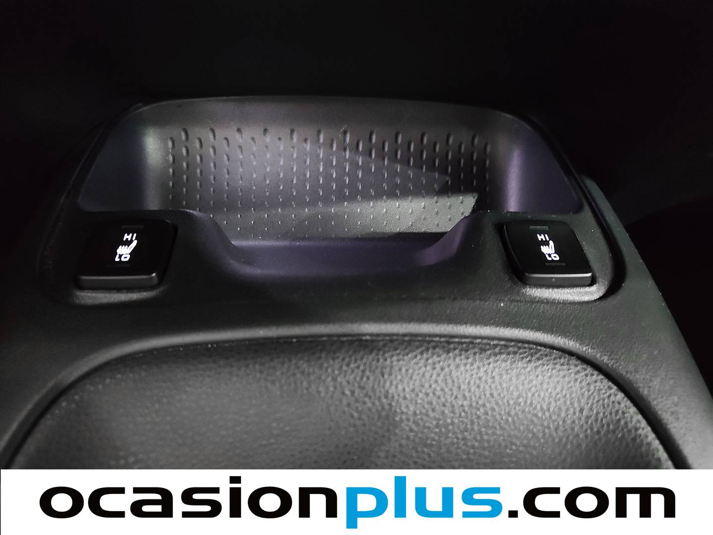 Equipamiento del Toyota Corolla Toyota Corolla 140H Style (140 CV)